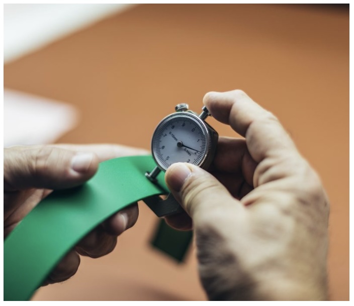 Artisan Andalousie Real leather