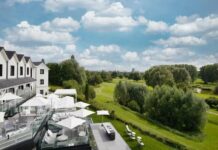 Guide « Hôtels & Golfs 2026 » : zoom sur Le Golf d’Arras Golf Arras