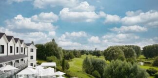 Guide « Hôtels & Golfs 2026 » : zoom sur Le Golf d’Arras Golf Arras