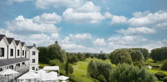 Guide « Hôtels & Golfs 2026 » : zoom sur Le Golf d’Arras Golf Arras