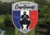 Logo de la Coupe des Capitaines 2026