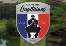 Logo de la Coupe des Capitaines 2026