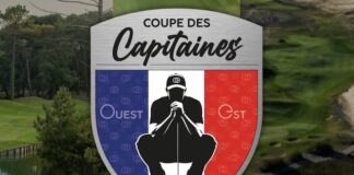 Logo de la Coupe des Capitaines 2026