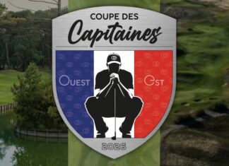Logo de la Coupe des Capitaines 2026
