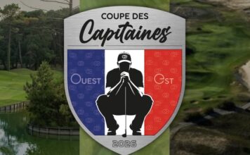 Logo de la Coupe des Capitaines 2026