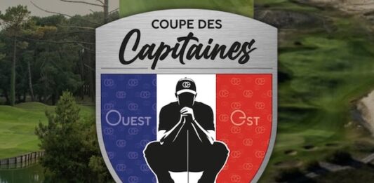 Logo de la Coupe des Capitaines 2026