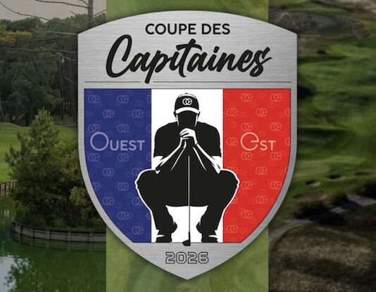 Logo de la Coupe des Capitaines 2026