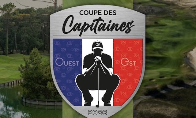 Logo de la Coupe des Capitaines 2026