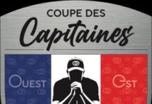 La coupe des capitaines 2026