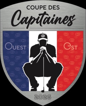 La coupe des capitaines 2026