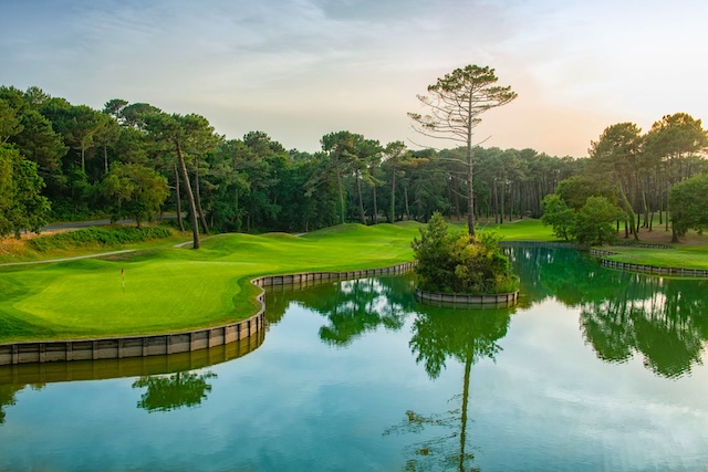 Resonance Golf Collection Seigniosse