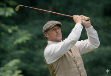 Emanuele Canonica Hickory Masters