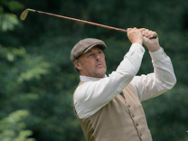 Emanuele Canonica Hickory Masters