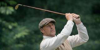 Emanuele Canonica Hickory Masters