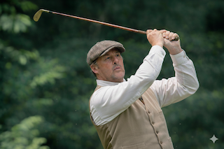 Emanuele Canonica Hickory Masters