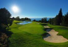 Evian : l’Allemande Helen Briem remporte le Jabra Ladies Open de France 2026 Evian Resort Golf Club