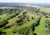 Golf de Seraincourt (Yvelines, France)