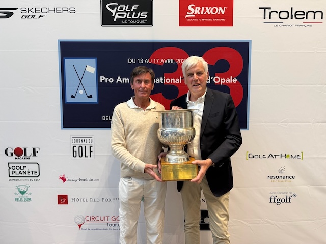 Pro Am de la Cote d'opale