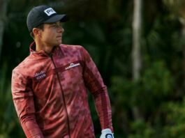 J.Lindeberg : Lancement des collections Augusta Capsule et Tour J. Lindeberg