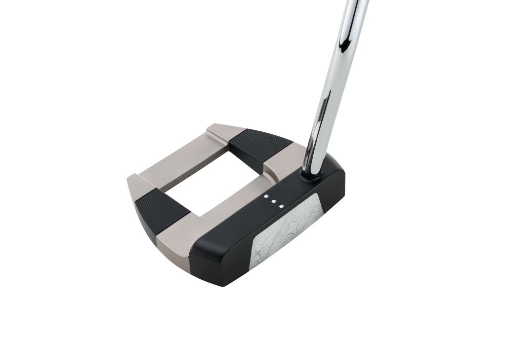 Putters Odyssey Damascus Milled