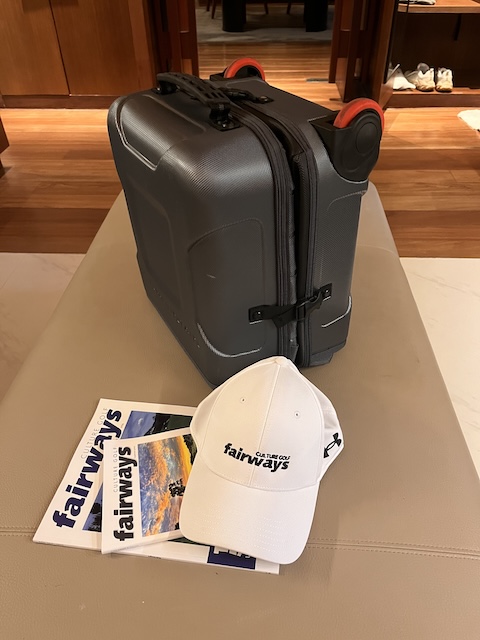 Sun Mountain Kude - plié