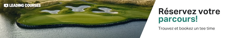 LEADING COURSES BOOK A TEE TIME