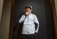 Concept : Shifting Sands, la nouvelle collection Galvin Green Galvin Green Linden