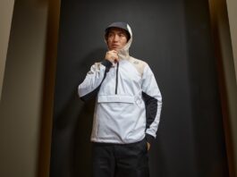 Concept : Shifting Sands, la nouvelle collection Galvin Green Galvin Green Linden