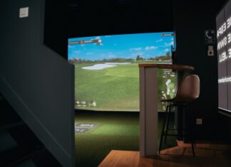 Indoor autonome France