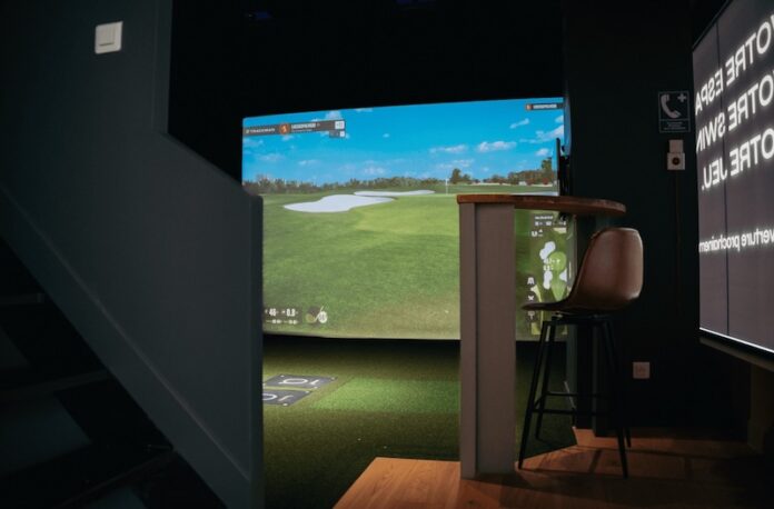 Indoor autonome France