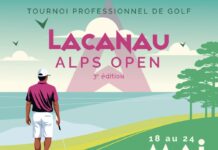 Alps Tour Lacanau 2026