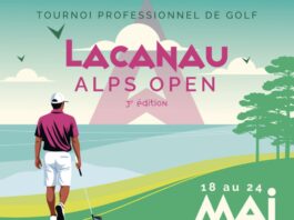 Alps Tour Lacanau 2026