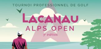 Alps Tour Lacanau 2026
