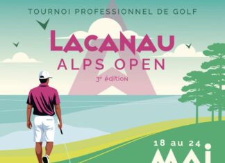 Alps Tour Lacanau 2026