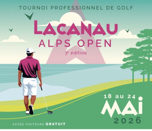Alps Tour Lacanau 2026