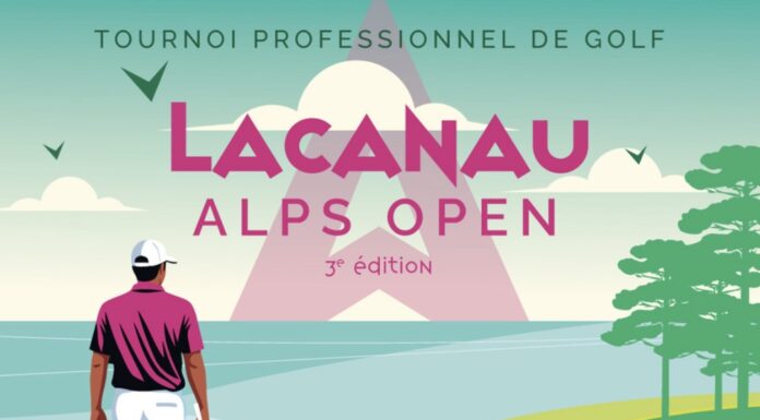 Alps Tour Lacanau 2026