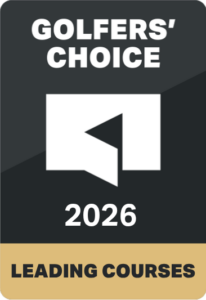 Golfers choice 2026