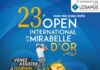 Open de la Mirabelle d'or