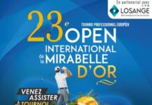 Open de la Mirabelle d'or