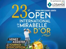 Open de la Mirabelle d'or