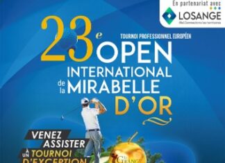 Open de la Mirabelle d'or