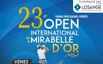 Open de la Mirabelle d'or