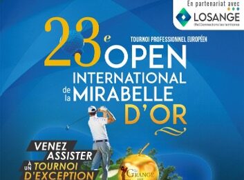 Open de la Mirabelle d'or