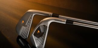 McLaren Golf