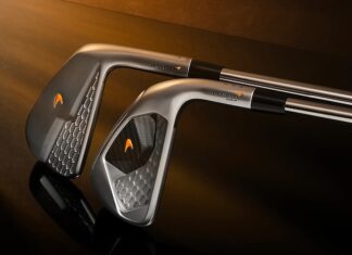 McLaren Golf