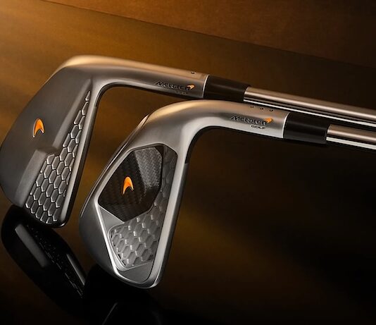 McLaren Golf