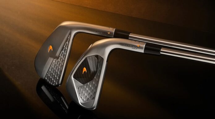 McLaren Golf