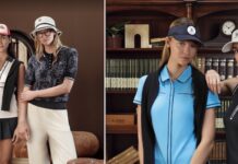 Original Penguin Women spring 26