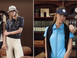 Original Penguin Women spring 26