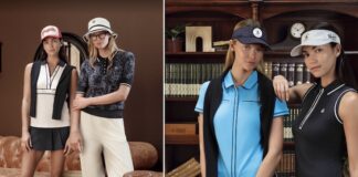 Original Penguin Women spring 26